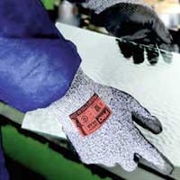 Silverback Cut Resistant Gloves